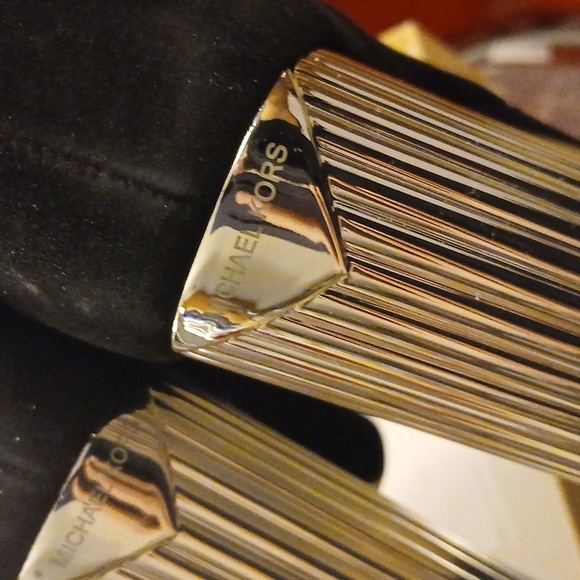 Michael Kors Porter Platform Booties - Picture 5 of 10